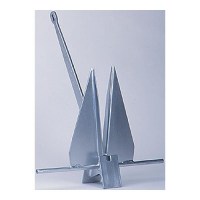 Danforth Standard Anchor 85S - 94018 - 241-94018F1